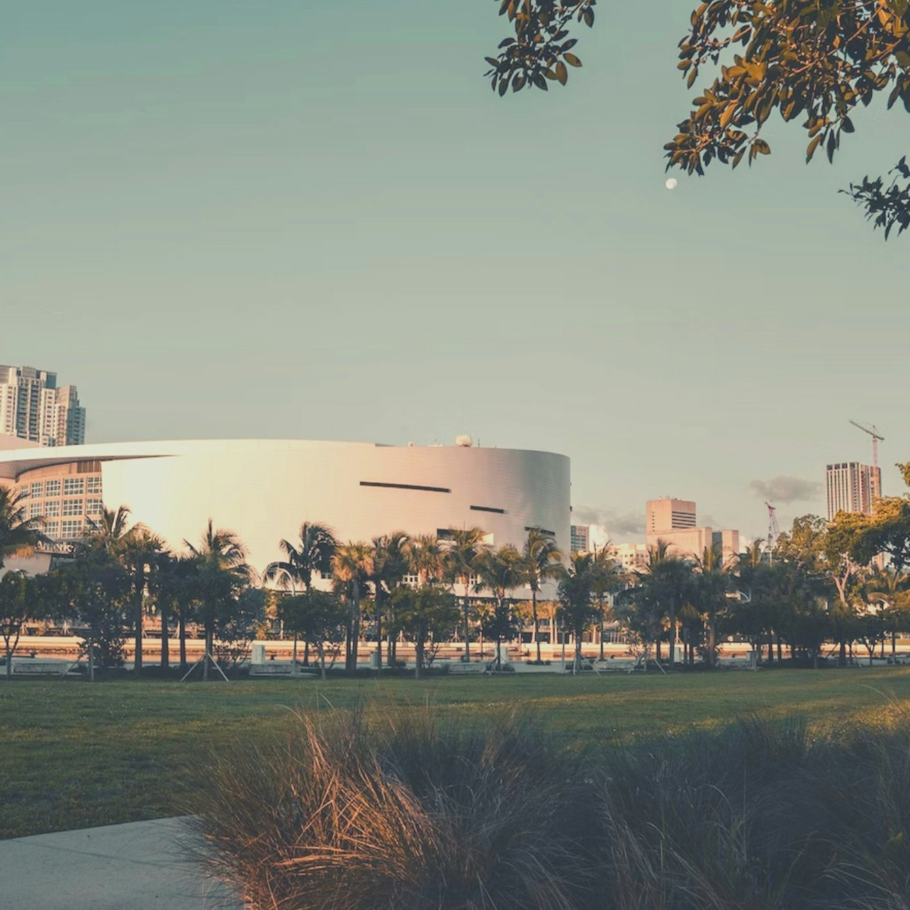 Miami Heat: Basketball Game at Kaseya Center - Photo 1 of 5